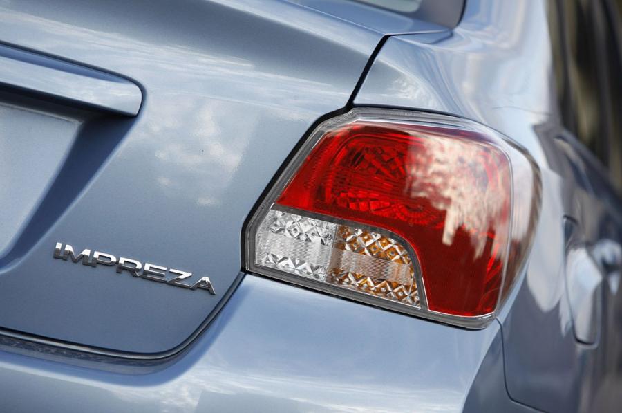  Subaru Impreza 2012 года  (фото 73 из 120)